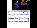Barry Harris (live Transcript)(Part 1)Jazz Theory at Lincoln Center