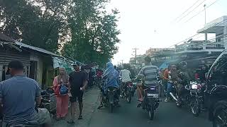 Kampung BAHAPAL BANDAR HULUAN