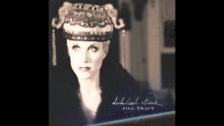 JILL TRACY "Evil Night Together" with lyrics OFFICIAL 