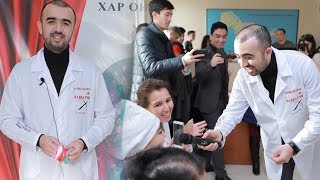 Буни Албатта Куринг ...