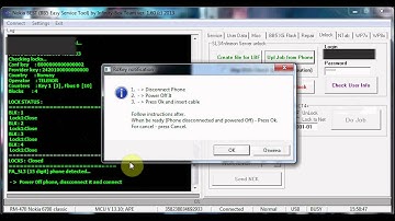 unlock nokia 6700 rm 470 locked to telenor norway via best box BRUTE FORCE gsmservicearmenia