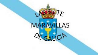 Las siete maravillas de Galicia https//www.youtube.com/@UCL_WrLSq4xynAaeHgiQ2HhA