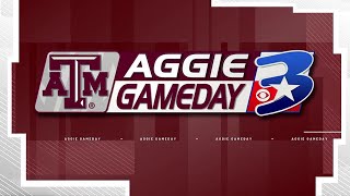 Aggie Gameday vs. McNeese Segment