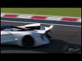 [GT7]速過ぎた車の末路