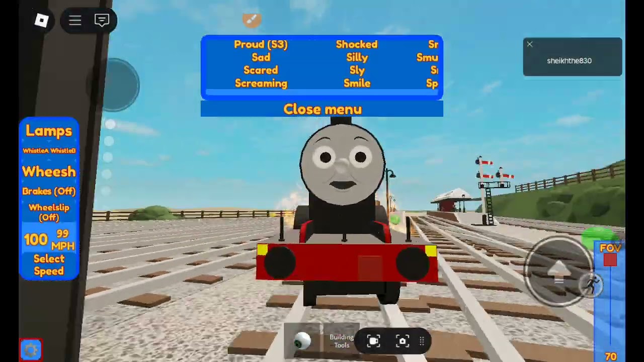 N.w.r early days:James crash
