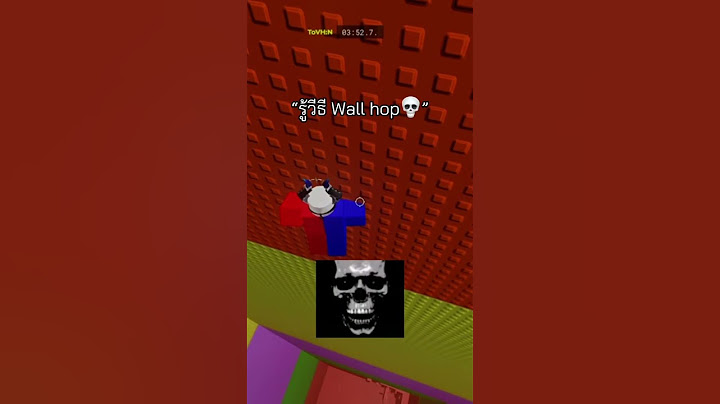 โกงความตาย tower obby #obby #roblox #towerofhell