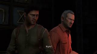 Uncharted 3 Drake's Deception Part 2