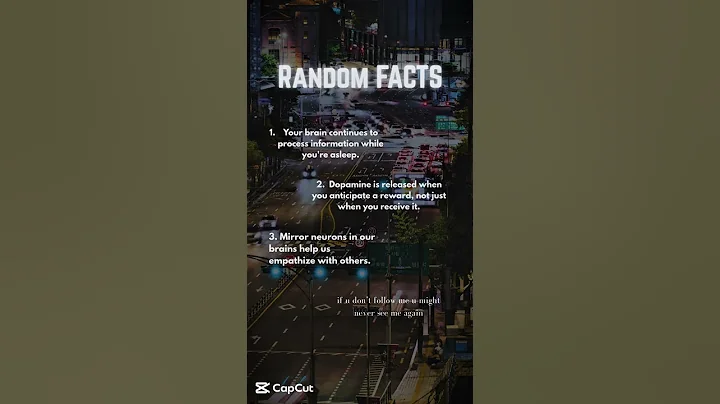 Mind-Blowing Brain Facts You Didn't Know | Fascinating Psychology Insights #facts #yt #fyp