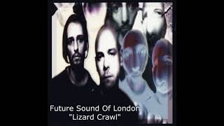 Future Sound Of London - Lizard Crawl - HQ