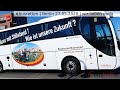 Bustreff.de -  Liebt Euch! Busunternehmen Demo in Berlin am 27.05.2020 | #busretten