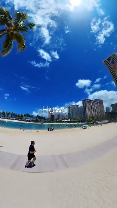 Happy Hawaii Youtube