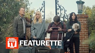 Shining Vale Season 1 Featurette | 'What Is Shining Vale?' | Rotten Tomatoes TV