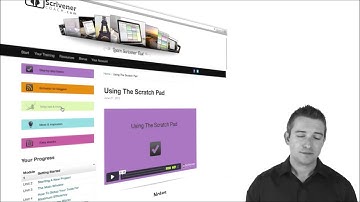 Learn Scrivener Fast Review | Amazing Learn Scrivener Fast Review By Joseph Michael