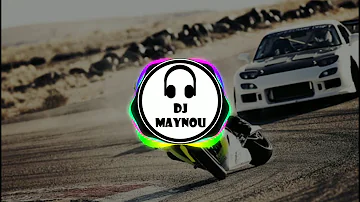 Mohamed Ramadan & Saad Lamjarred - Ensay ( DJ Maynou FT Fernando Rodriguez Remix )
