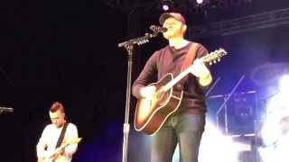 Eric Paslay - She Don't Love You // 9-11-15 ramble Jam Minnesota