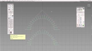 8 How to Curvature Graph CV Ep Curve