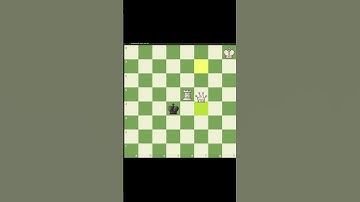 30 second chess lesson, How to Mate with Queen and Rook #shorts