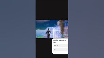 Put your user in the comments if you want to play fn👇#fortnite #gaming #shorts