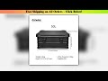 30-80L black large capacity storage box multifunctional aluminum alloy outdoor camping box