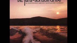 Vic Juris - Horizon Drive