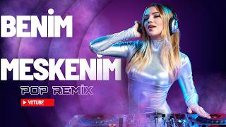 Resul Kanbur - Benim Meskenim - Remix