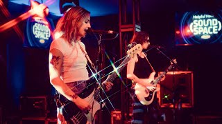 The Beaches  Full Performance (Live from the KROQ Helpful Honda Sound Space)