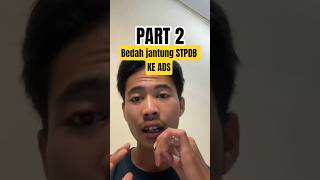 PART 2 BEDAH JANTUNG STPDB #adsstrategy #marketing