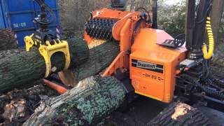 Download Doppstadt Dh 812 In Mittleren Pappeln Video MP3 Doppstadt Dh 812 In Mittleren Pappeln