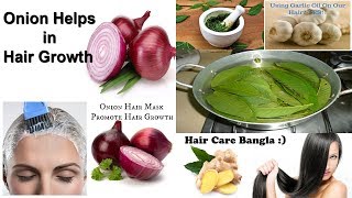 How onion,garlic and ginger helps in ...
