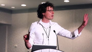 Black Holes and Virtual Observers by Adam Brown