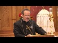Fr. Casey Spiritual Battles #1 - CONF 213
