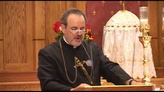 Fr. Casey Spiritual Battles #1 - CONF 213