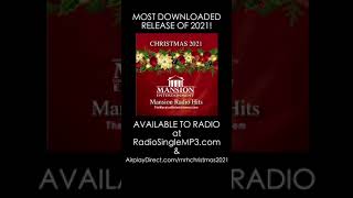 Christmas 2021 Music for Radio