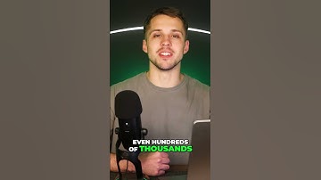 Earn Thousands Monthly with YouTube Shorts: Easy Guide! #shorts