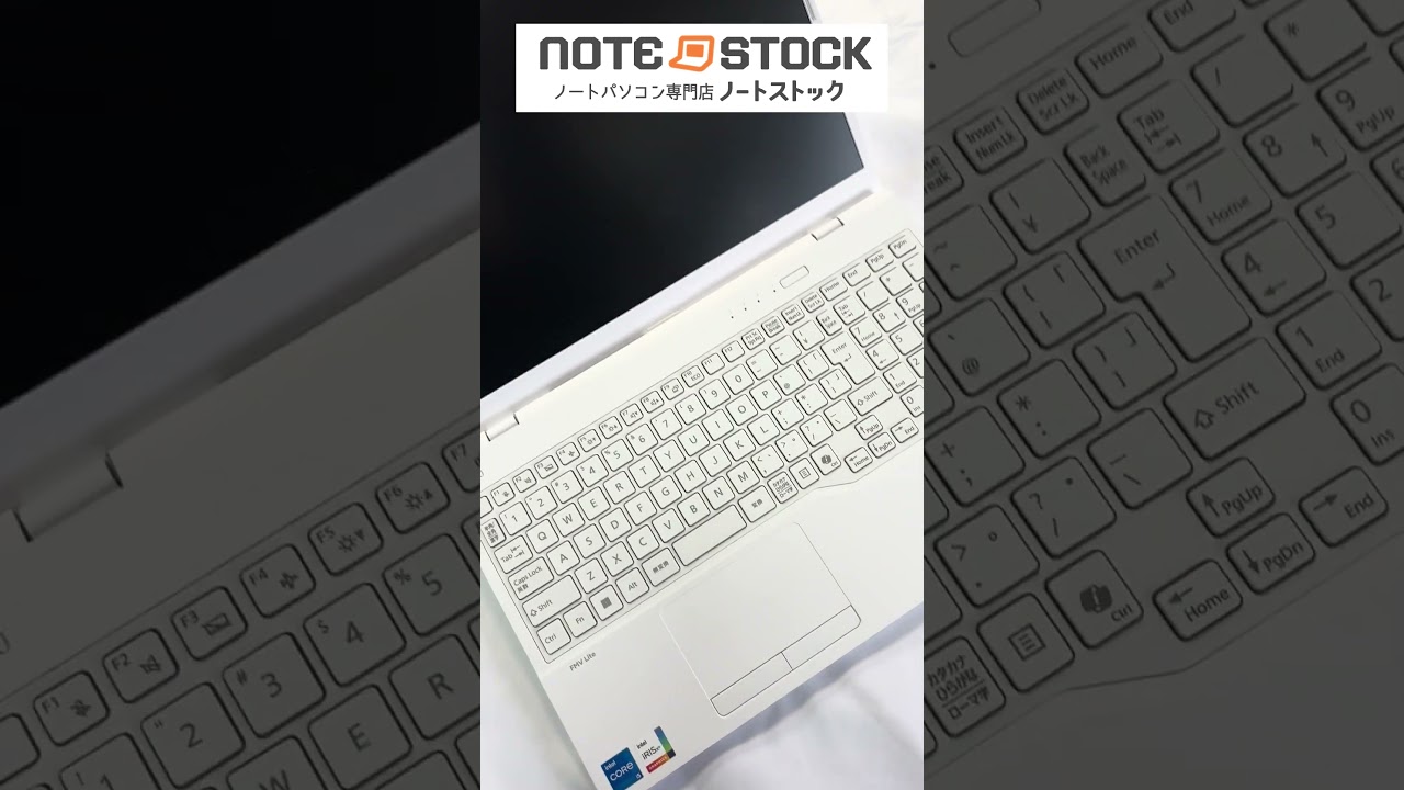 ノートパソコン 富士通 15.6型 フルHD LIFEBOOK WA1/J2 FMVWJ2A15W