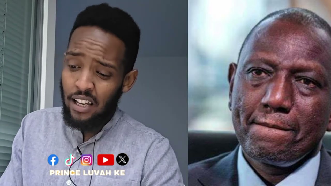 Хватит криминализировать местных фермеров за ваше эгоистичное ГМО! Бесстрашный сомалийский активи...