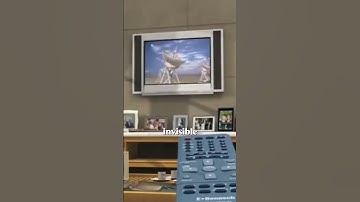 Why Can You See Remote Control Lights on Camera? 📱🔦