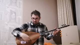 Çetin Akdeniz-Öğretmen filmi müziği @çetinakdeniz @bağlama @erdalerzincan @şelpe @saz @arifsag