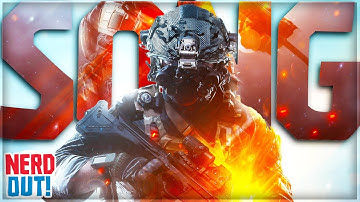 Battlefield 6 Song | Tear It All Down | #NerdOut