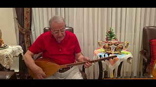 Mehmet Erenlersarı Zeybek Burdur