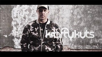 Episode 01 – Krafty Kuts rediscovers Technics SL-1200/1210MK7