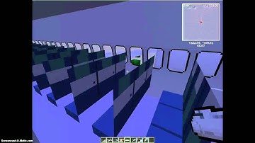 Mod Showcase MCHELI!!!!