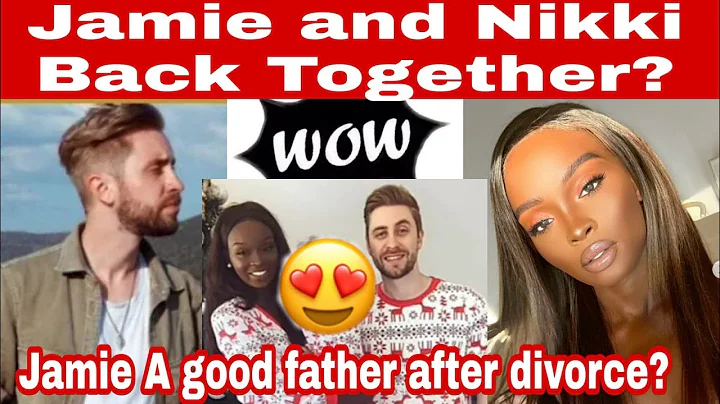 @Jamie Perkins and Nikki are back together? is Jam...