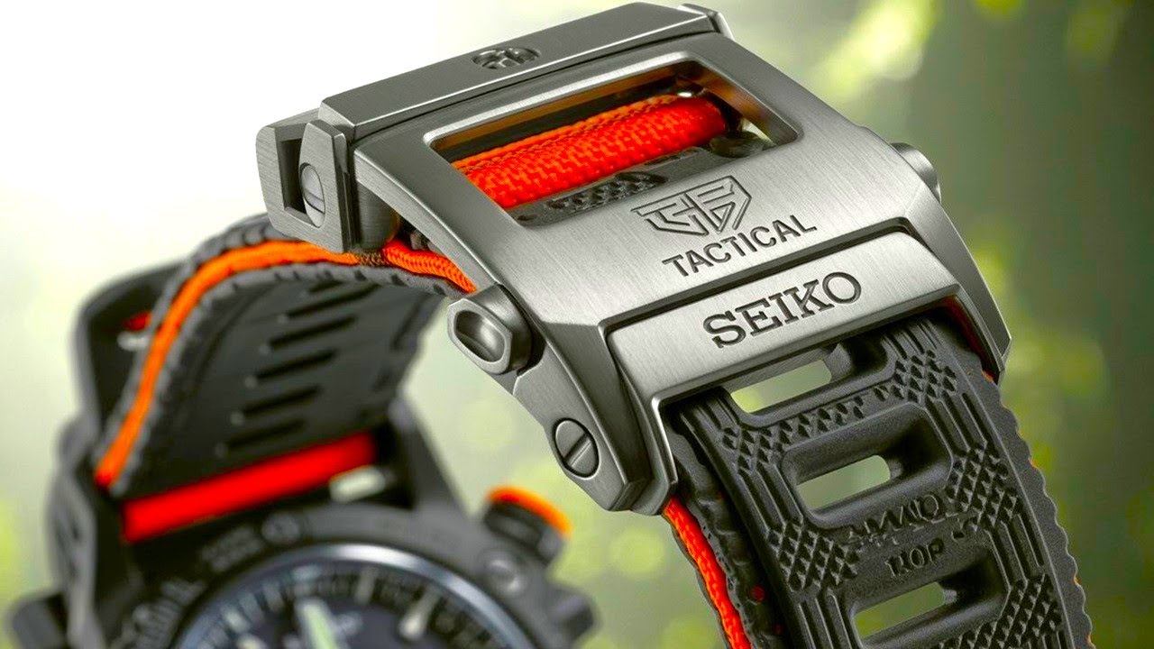 Top 10 Legendary Seiko Watches You’ll Love Forever [2025]