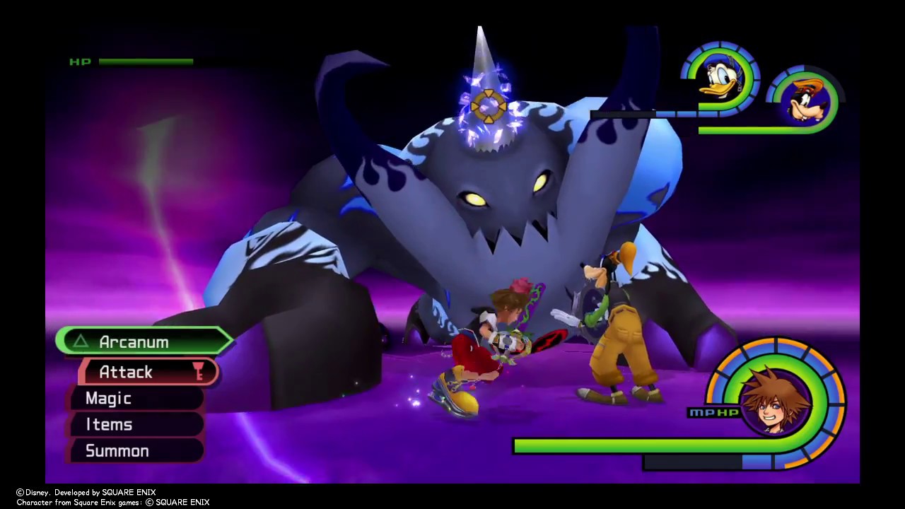 Slagerman plays KH final mix part 39