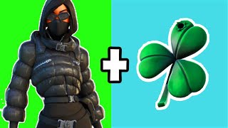 7 Best Rainbow Clover Combos In Fortnite Chapter 3 Most Tryhard Combos