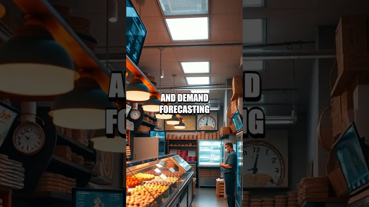 Ambient Intelligence in the Kitchen: A New Consumer Tech Frontier