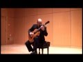 Rumba, Flamenco Guitar - John Alvarado, Guitar