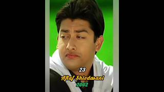 Kya Yehi Pyaar Hai💓 moviecasting then vs Now 2002-2026 #bollywood #castbeforeandafter