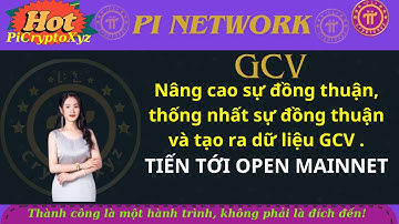 Hỗ trợ GCV trao đổi hàng hóa có ý nghĩa rất lớn.Thúc đẩy sự cải thiện sự đồng thuận chung về giá .